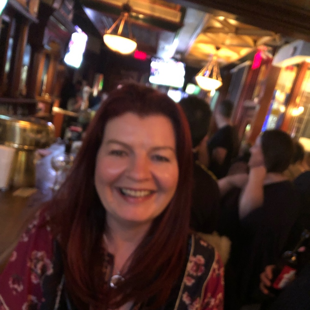 Meet your Posher, Kathleen